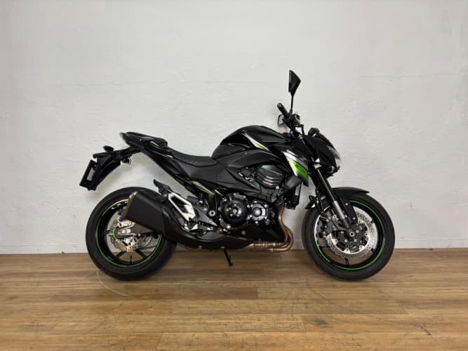 KAWASAKI Z 800 (FULL) 2016 de segunda mano