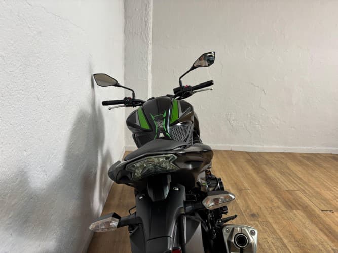 KAWASAKI Z 800 (FULL) 2016 de segunda mano