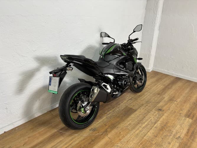KAWASAKI Z 800 (FULL) 2016 de segunda mano