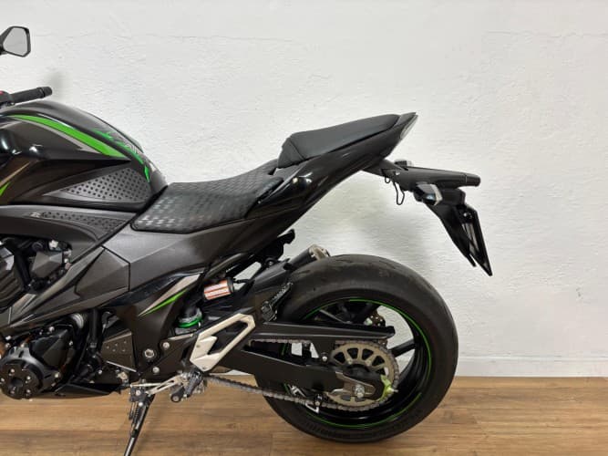 KAWASAKI Z 800 (FULL) 2016 de segunda mano