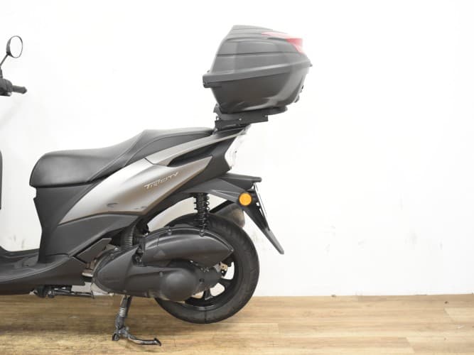 YAMAHA TRICITY 125 2021 de segunda mano
