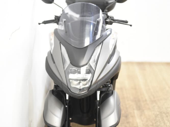 YAMAHA TRICITY 125 2021 de segunda mano