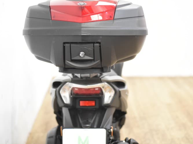 YAMAHA TRICITY 125 2021 de segunda mano