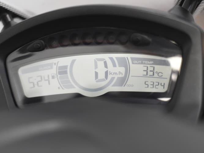 YAMAHA TRICITY 125 2021 de segunda mano