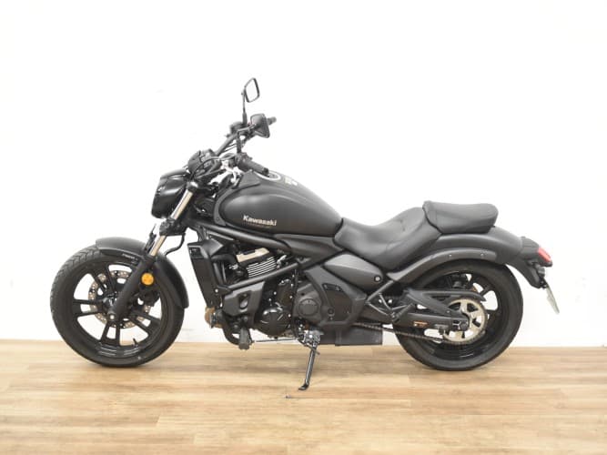 Comprar KAWASAKI VULCAN S 2021 de segunda mano KAWASAKI VULCAN S 2021 de segunda mano