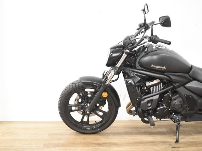 Comprar KAWASAKI VULCAN S 2021 de segunda mano KAWASAKI VULCAN S 2021 de segunda mano