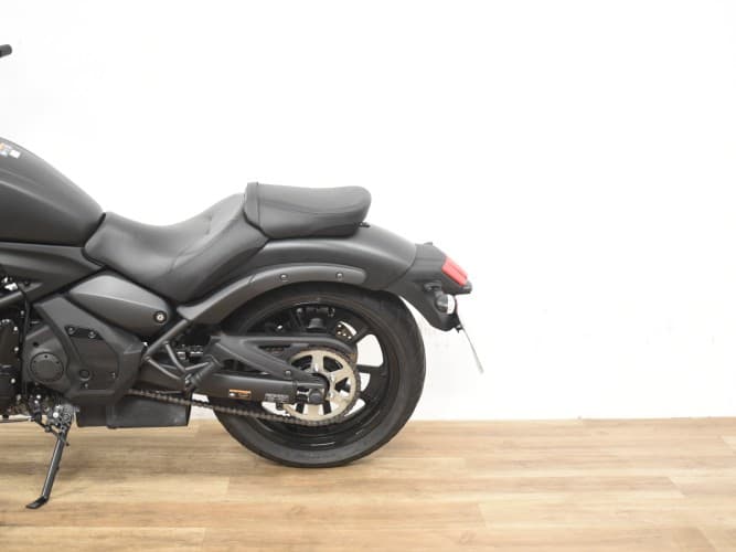 Comprar KAWASAKI VULCAN S 2021 de segunda mano KAWASAKI VULCAN S 2021 de segunda mano