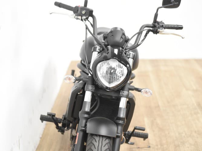 Comprar KAWASAKI VULCAN S 2021 de segunda mano KAWASAKI VULCAN S 2021 de segunda mano