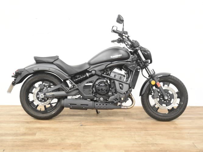 Comprar KAWASAKI VULCAN S 2021 de segunda mano KAWASAKI VULCAN S 2021 de segunda mano
