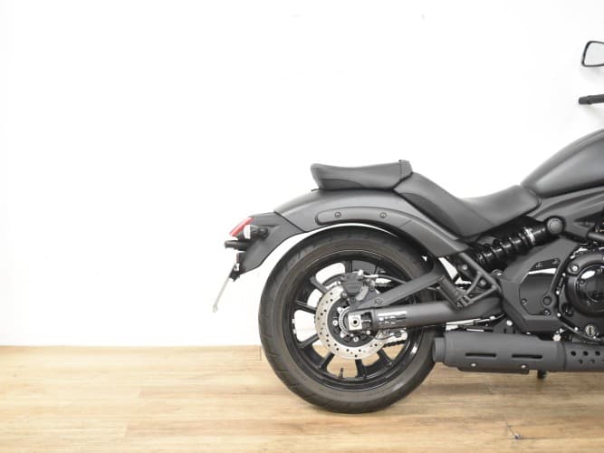 Comprar KAWASAKI VULCAN S 2021 de segunda mano KAWASAKI VULCAN S 2021 de segunda mano