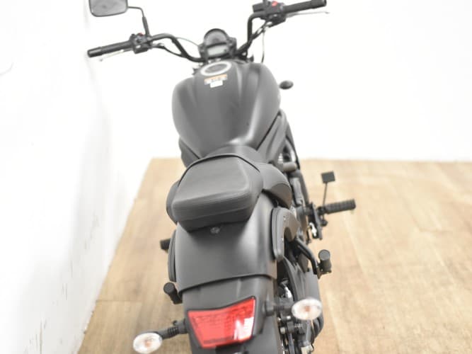 Comprar KAWASAKI VULCAN S 2021 de segunda mano KAWASAKI VULCAN S 2021 de segunda mano