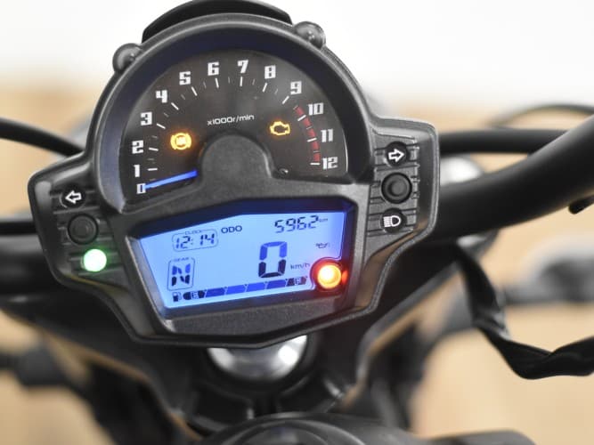 Comprar KAWASAKI VULCAN S 2021 de segunda mano KAWASAKI VULCAN S 2021 de segunda mano