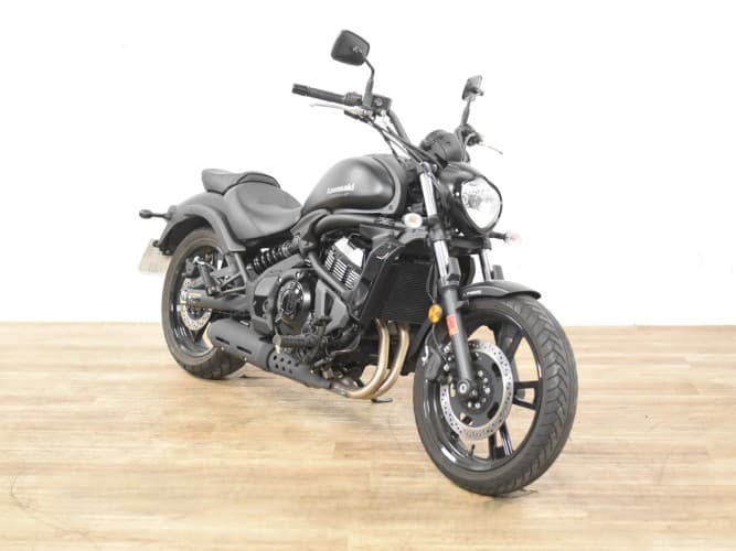 KAWASAKI VULCAN S 2021 de segunda mano