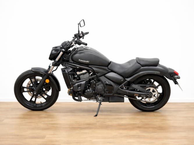 KAWASAKI VULCAN S (A) 2021 de segunda mano