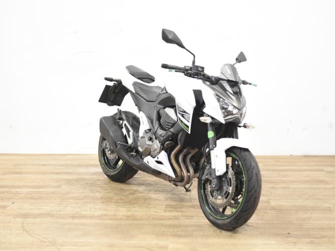 KAWASAKI Z 800 (A) 2015 de segunda mano