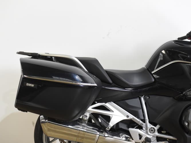 Comprar BMW R 1250 RT (3 PAQUETES + 2 MALETAS) 2024 de segunda mano BMW R 1250 RT (3 PAQUETES + 2 MALETAS) 2024 de segunda mano