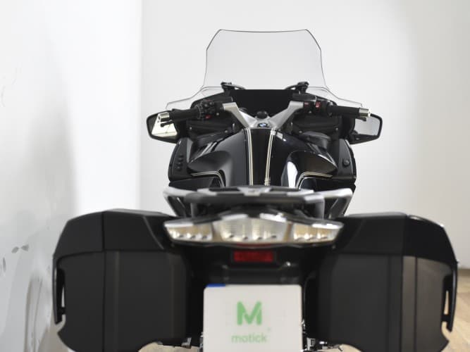 Comprar BMW R 1250 RT (3 PAQUETES + 2 MALETAS) 2024 de segunda mano BMW R 1250 RT (3 PAQUETES + 2 MALETAS) 2024 de segunda mano