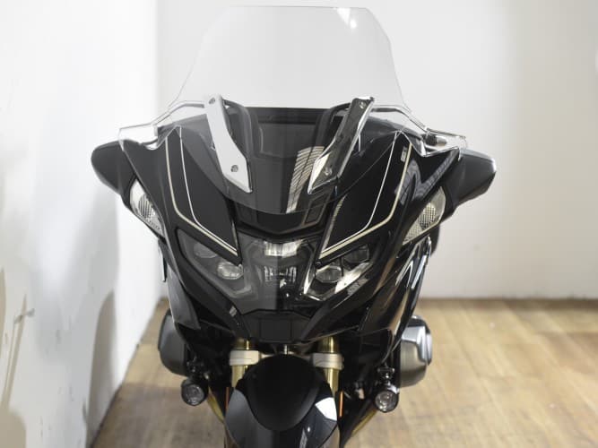 Comprar BMW R 1250 RT (3 PAQUETES + 2 MALETAS) 2024 de segunda mano BMW R 1250 RT (3 PAQUETES + 2 MALETAS) 2024 de segunda mano