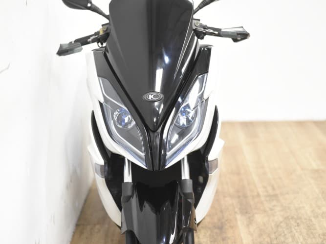 KYMCO K-XCT 125I 2013 de segunda mano