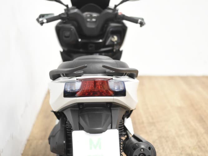 KYMCO K-XCT 125I 2013 de segunda mano