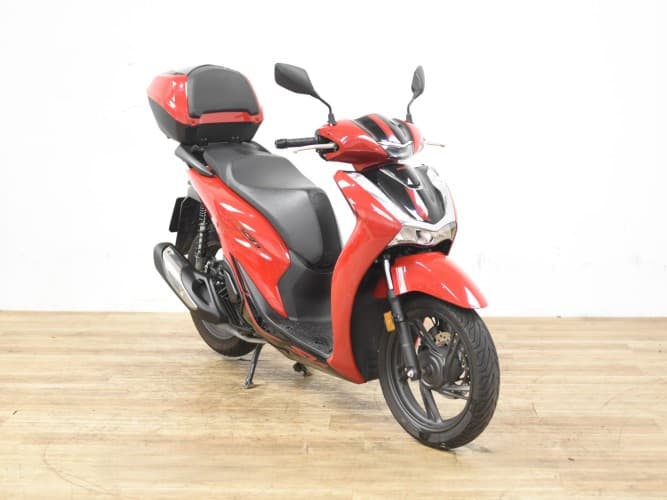 HONDA SH 125 2023 de segunda mano