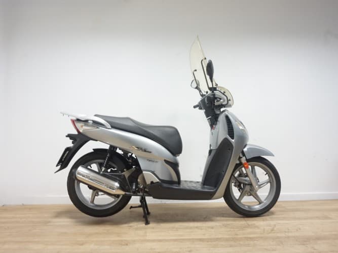 HONDA SH 150 2007 de segunda mano