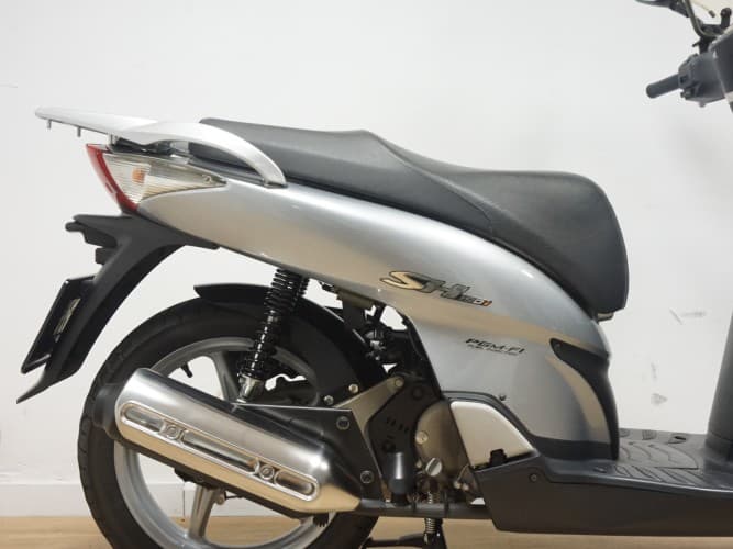 Comprar HONDA SH 150 2007 de segunda mano HONDA SH 150 2007 de segunda mano
