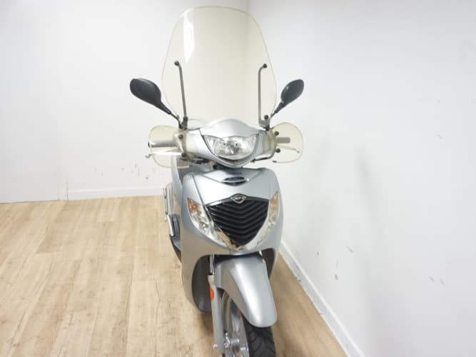 Comprar HONDA SH 150 2007 de segunda mano HONDA SH 150 2007 de segunda mano