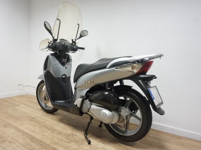 Comprar HONDA SH 150 2007 de segunda mano HONDA SH 150 2007 de segunda mano