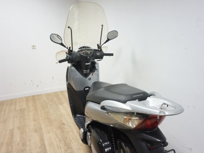 Comprar HONDA SH 150 2007 de segunda mano HONDA SH 150 2007 de segunda mano
