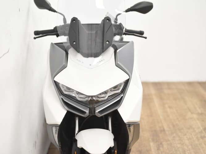 Comprar BMW C 400 GT (PACK COMFORT) 2022 de segunda mano BMW C 400 GT (PACK COMFORT) 2022 de segunda mano
