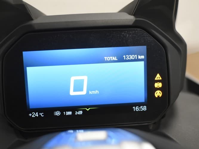 Comprar BMW C 400 GT (PACK COMFORT) 2022 de segunda mano BMW C 400 GT (PACK COMFORT) 2022 de segunda mano