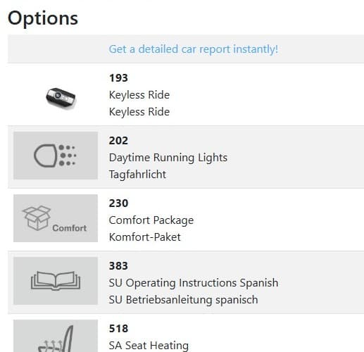 Comprar BMW C 400 GT (PACK COMFORT) 2022 de segunda mano BMW C 400 GT (PACK COMFORT) 2022 de segunda mano