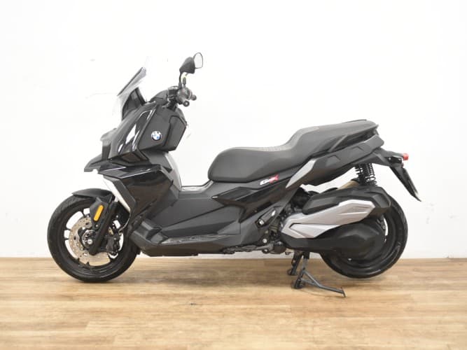 BMW C 400 X 2023 de segunda mano