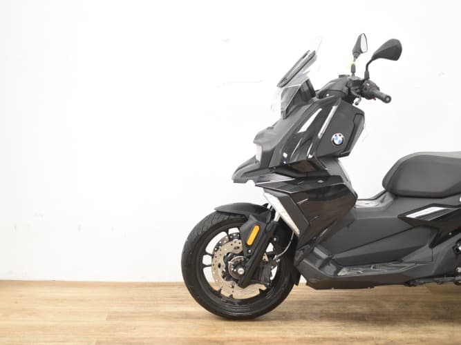 BMW C 400 X 2023 de segunda mano