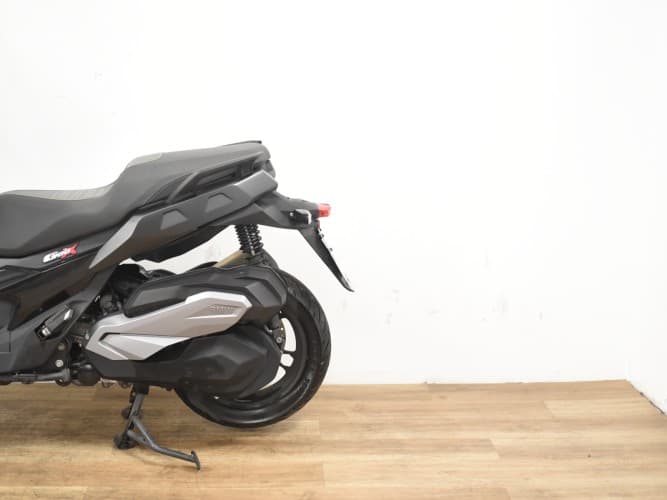 BMW C 400 X 2023 de segunda mano