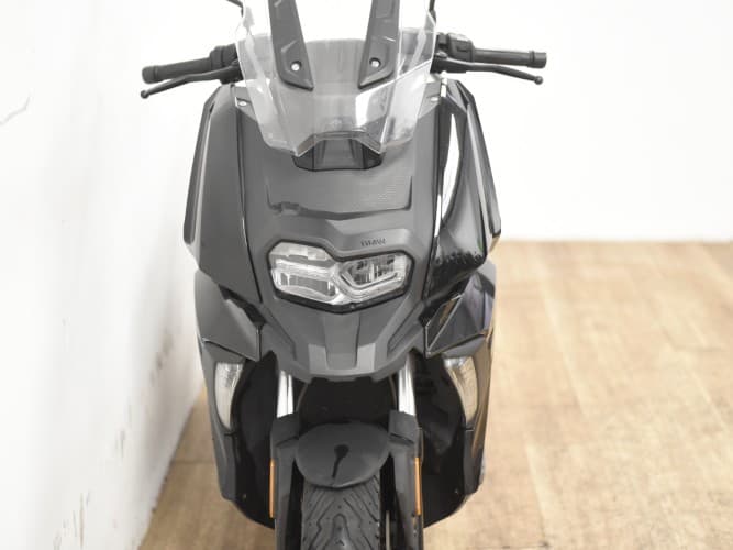 BMW C 400 X 2023 de segunda mano