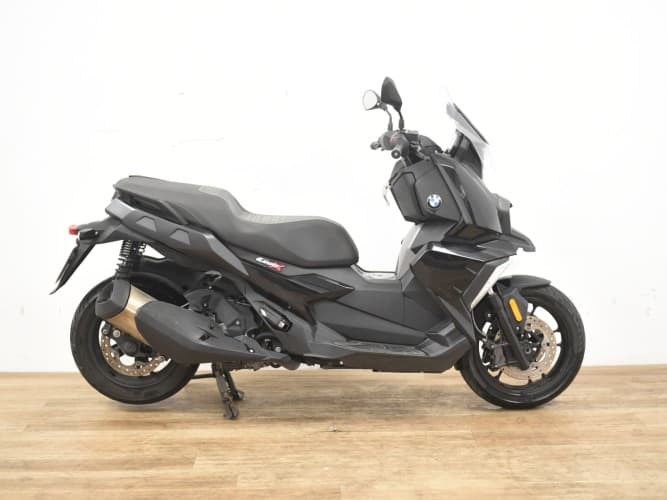BMW C 400 X 2023 de segunda mano