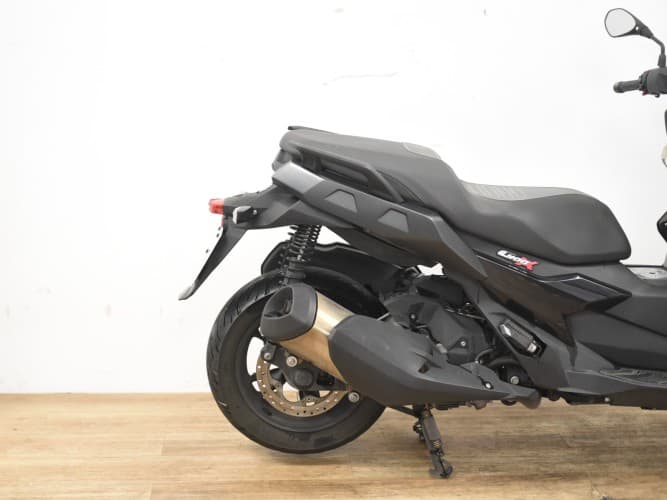 BMW C 400 X 2023 de segunda mano