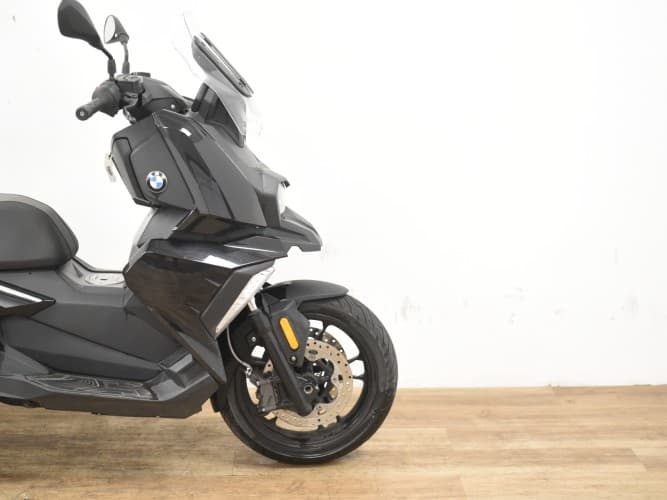 BMW C 400 X 2023 de segunda mano