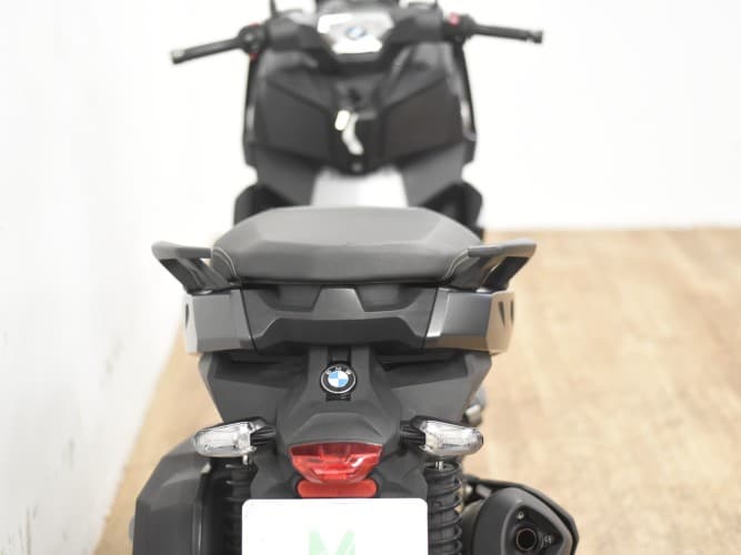 BMW C 400 X 2023 de segunda mano
