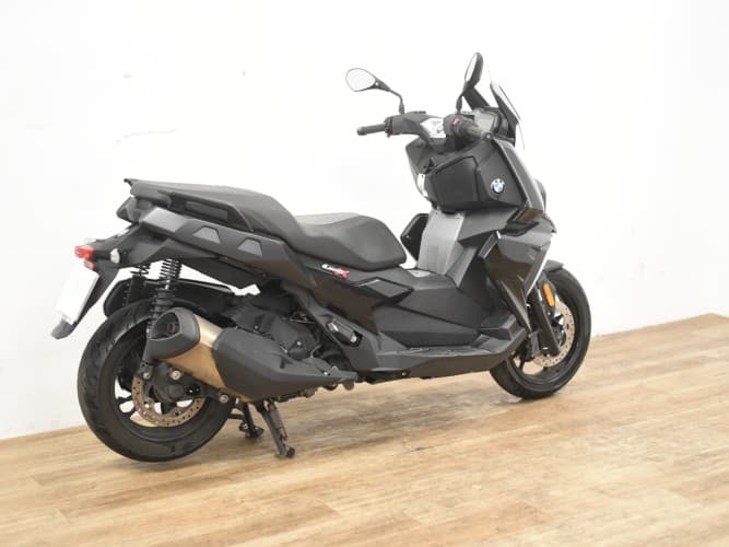 BMW C 400 X 2023 de segunda mano