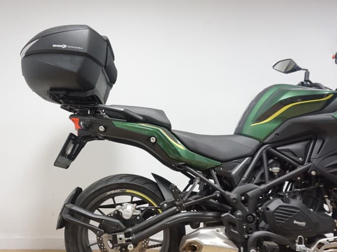 BENELLI TRK 502 2024 de segunda mano