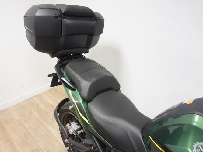 BENELLI TRK 502 2024 de segunda mano