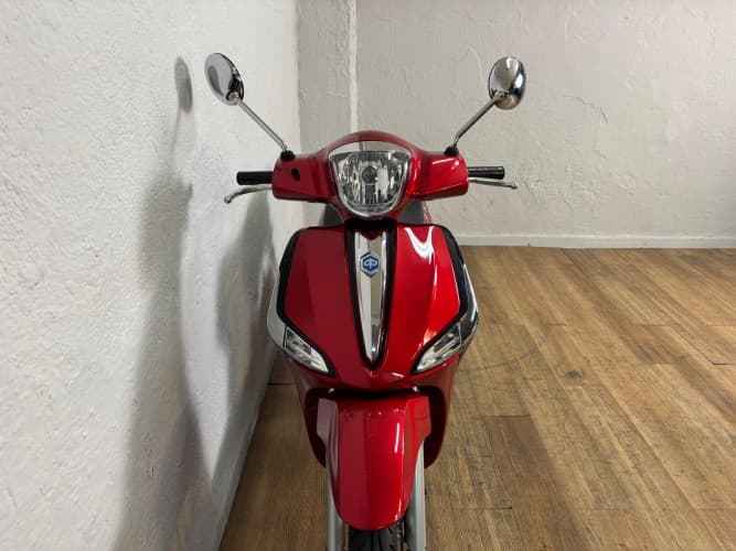 Comprar PIAGGIO LIBERTY 50 2024 de segunda mano PIAGGIO LIBERTY 50 2024 de segunda mano