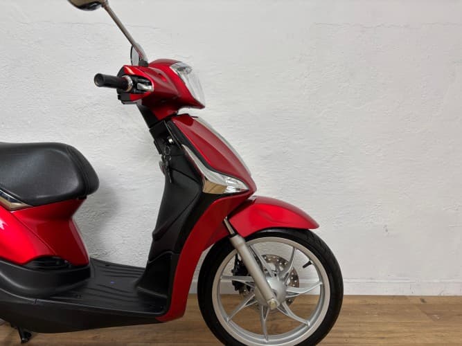 Comprar PIAGGIO LIBERTY 50 2024 de segunda mano PIAGGIO LIBERTY 50 2024 de segunda mano