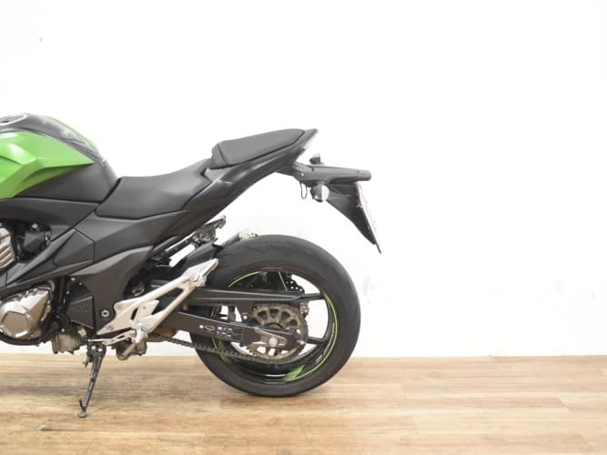 Comprar KAWASAKI Z 800 (DOCUMENTACIÓN A2) 2014 de segunda mano KAWASAKI Z 800 (DOCUMENTACIÓN A2) 2014 de segunda mano