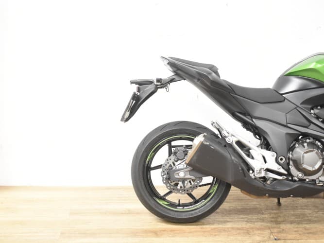 Comprar KAWASAKI Z 800 (DOCUMENTACIÓN A2) 2014 de segunda mano KAWASAKI Z 800 (DOCUMENTACIÓN A2) 2014 de segunda mano