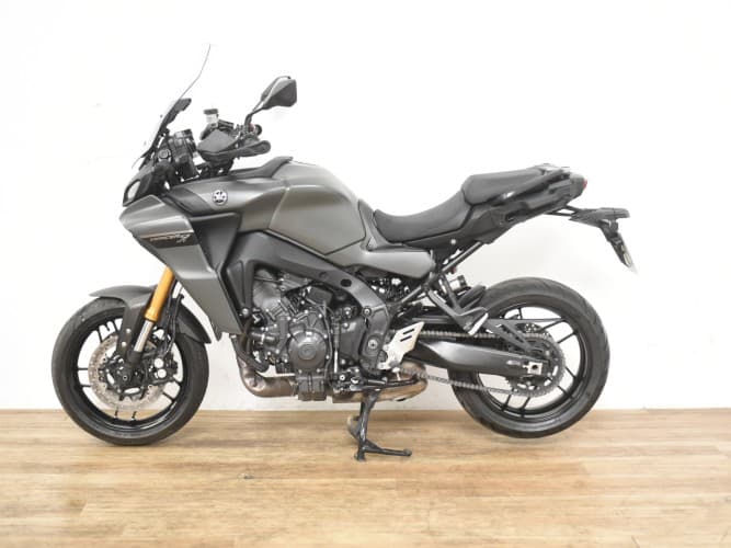 Comprar YAMAHA TRACER 9 GT 2022 de segunda mano YAMAHA TRACER 9 GT 2022 de segunda mano