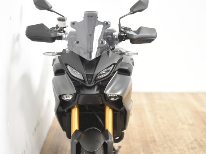 Comprar YAMAHA TRACER 9 GT 2022 de segunda mano YAMAHA TRACER 9 GT 2022 de segunda mano